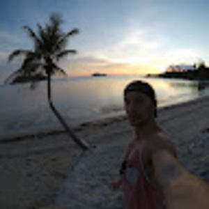 Meet your Posher, Thomas